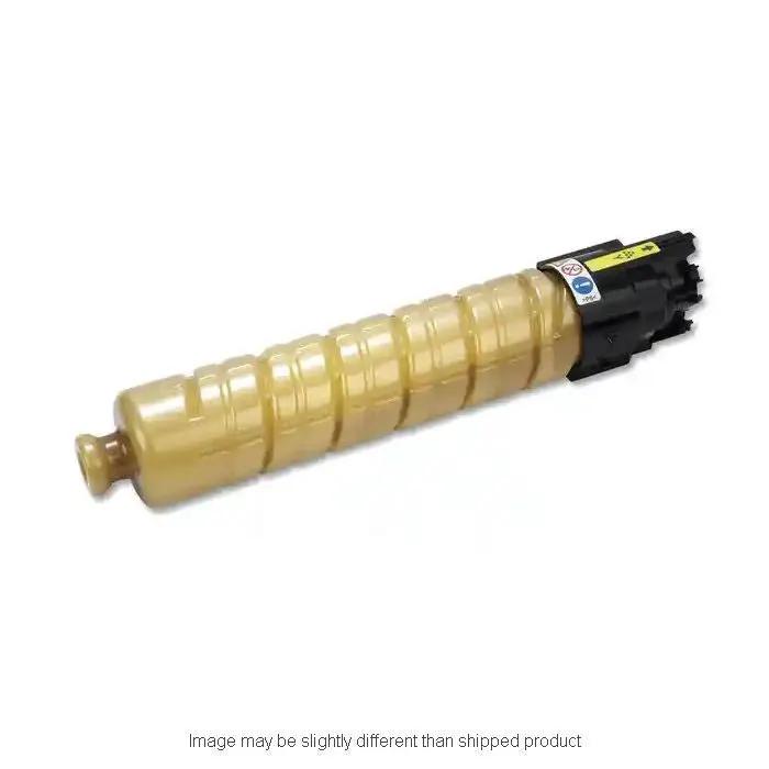 SD yellow toner cartridge 821302 for Ricoh printers