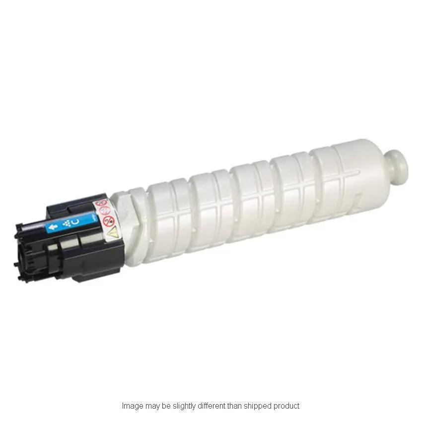 LQ-SD YLD CYAN TONER cartridge for Ricoh, The Toner Depot