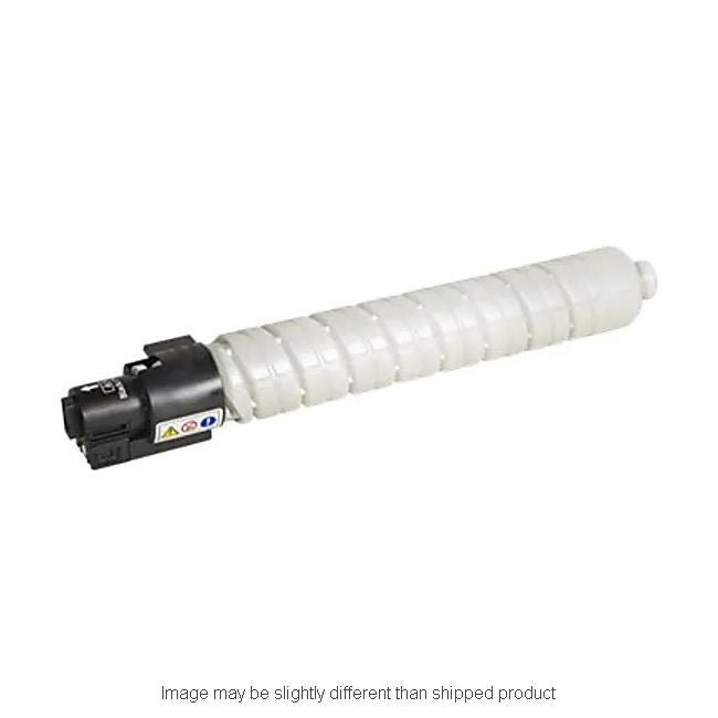 COMPRP RICOH 841276 SD YLD BLACK TONER - The Toner Depot