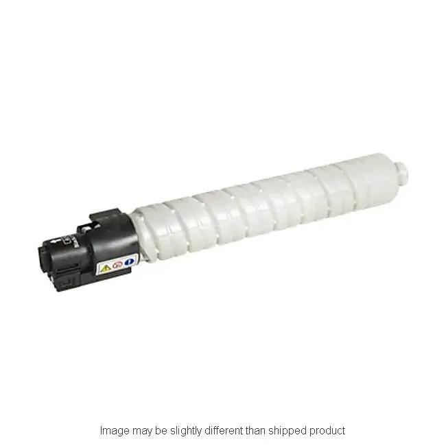 SD YLD BLACK TONER cartridge for Ricoh 841276, standard yield