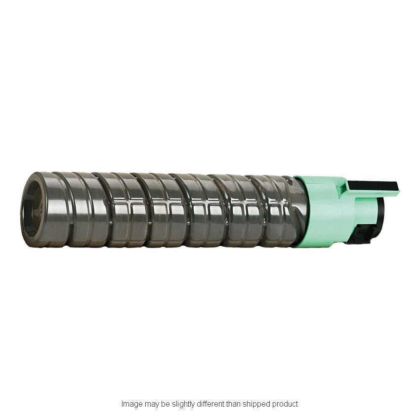 COMPRP RICOH 841280 SD YLD BLACK TONER - The Toner Depot