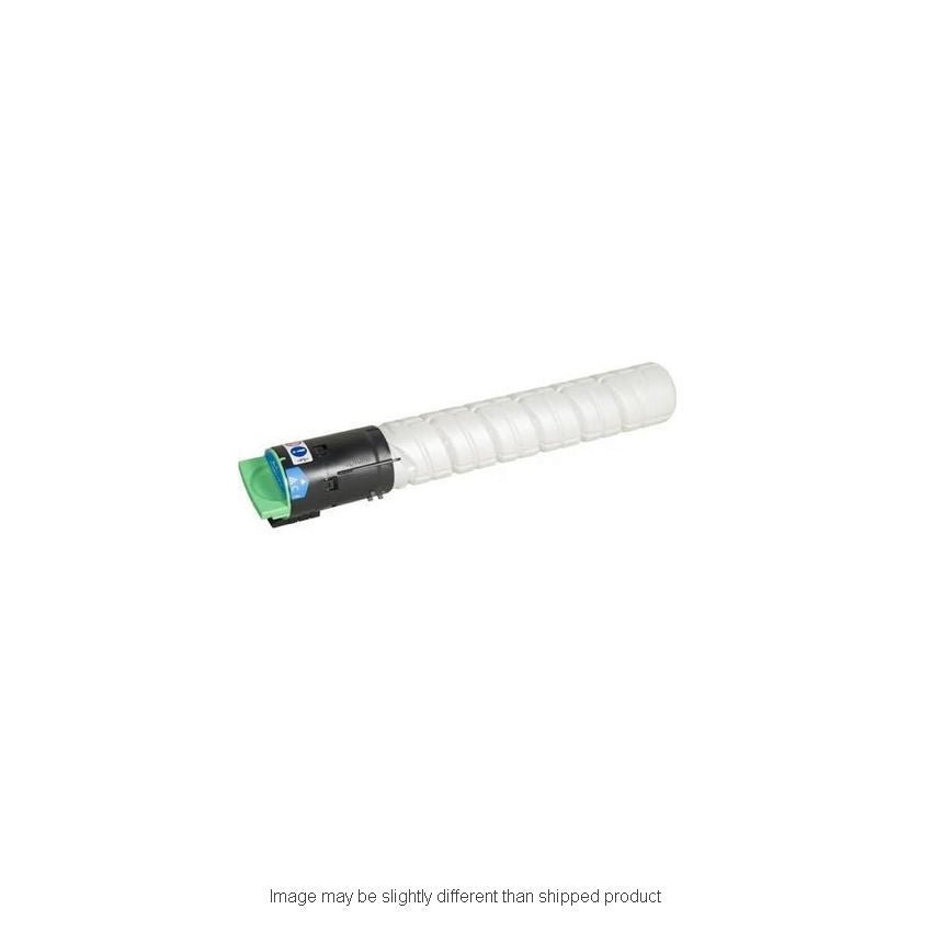 COMPRP RICOH 841281 SD YLD CYAN TONER - The Toner Depot
