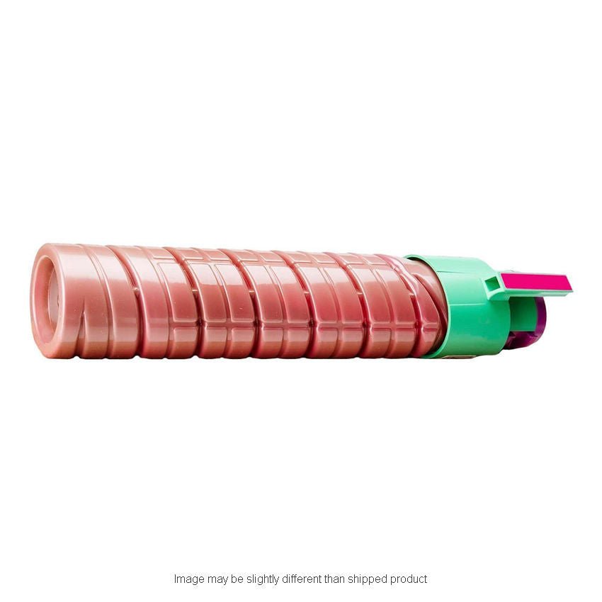 COMPRP RICOH 841282 SD YLD MAGENTA TONER - The Toner Depot