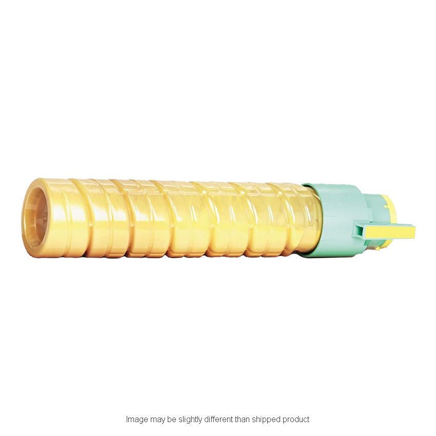 COMPRP RICOH 841283 SD YLD YELLOW TONER - The Toner Depot