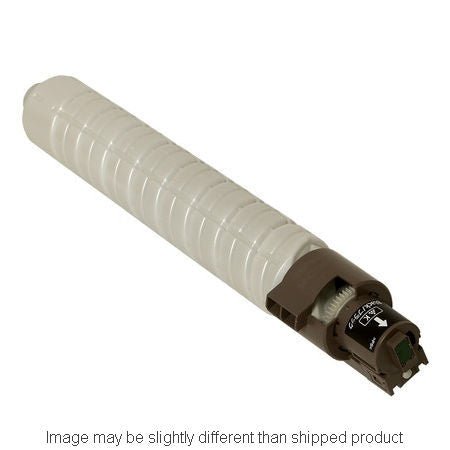 COMPRP RICOH 841284 SD YLD BLACK TONER - The Toner Depot
