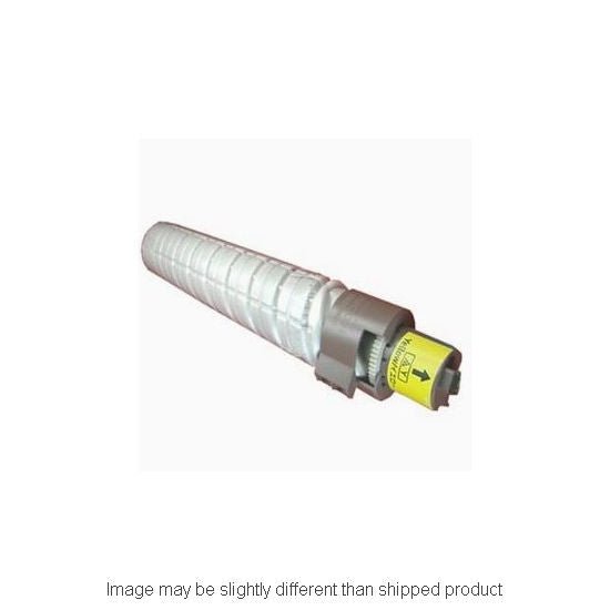 COMPRP RICOH 841285 SD YLD YELLOW TONER - The Toner Depot