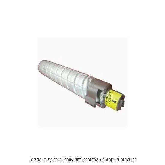 Ricoh 841285 SD Yellow toner cartridge for compatible Ricoh printers