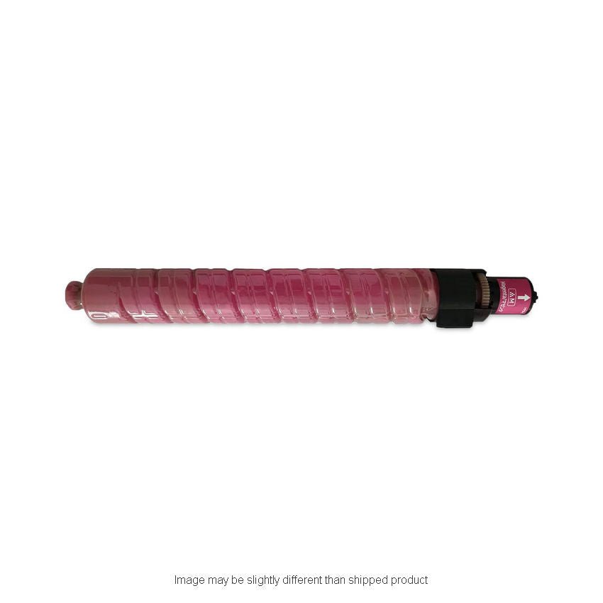 COMPRP RICOH 841286 SD YLD MAGENTA TONER - The Toner Depot