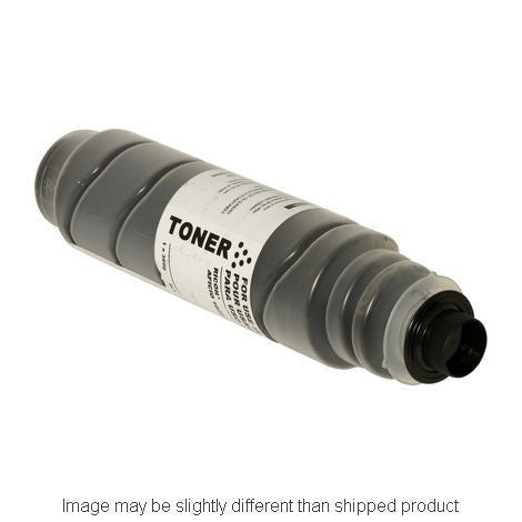 COMPRP RICOH 841337 SD YLD BLACK TONER - The Toner Depot