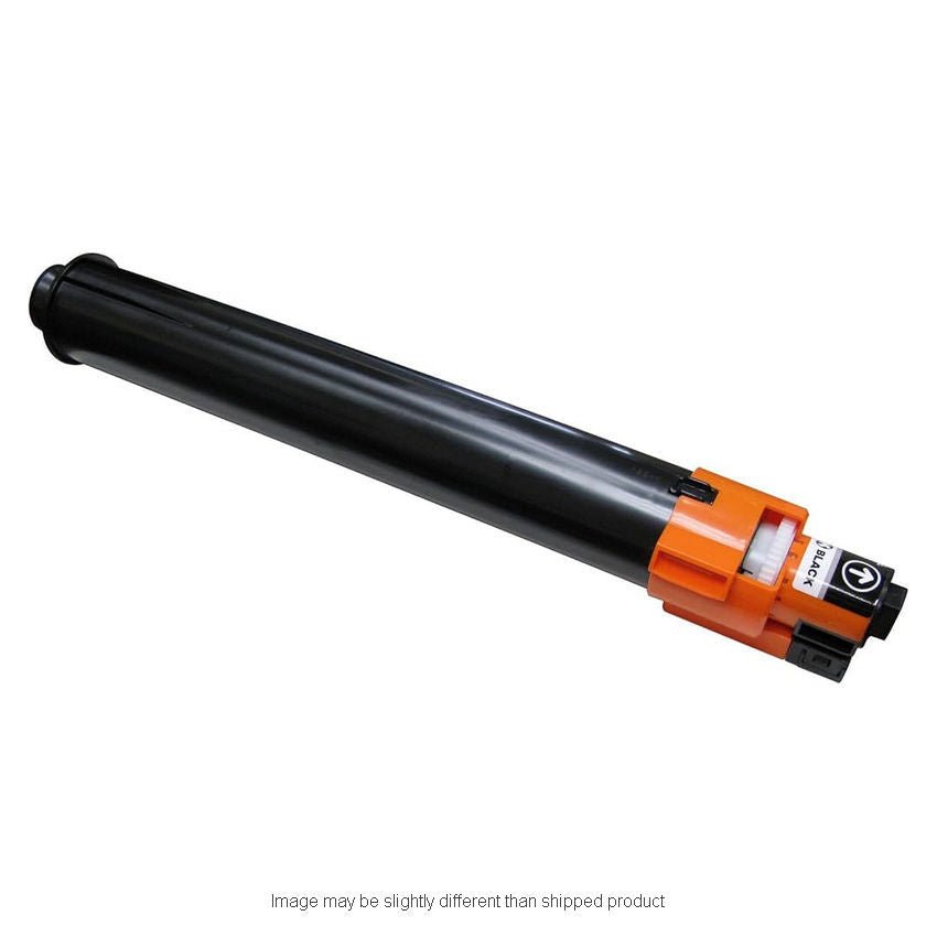 COMPRP RICOH 841342 SD YLD BLACK TONER - The Toner Depot