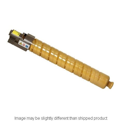 COMPRP RICOH 841343 SD YLD YELLOW TONER - The Toner Depot
