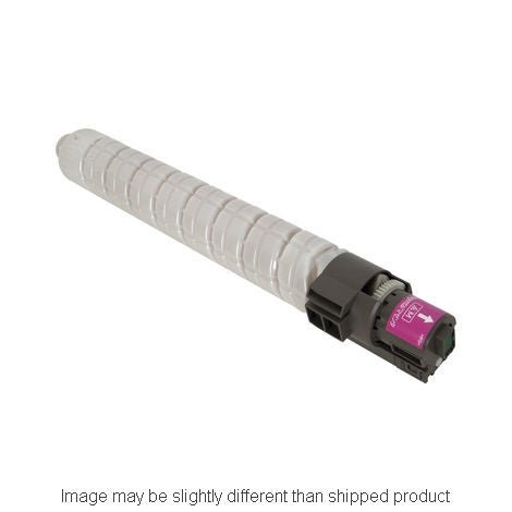 COMPRP RICOH 841344 SD YLD MAGENTA TONER - The Toner Depot