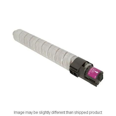 Ricoh 841344 SD YLD magenta toner cartridge The Toner Depot