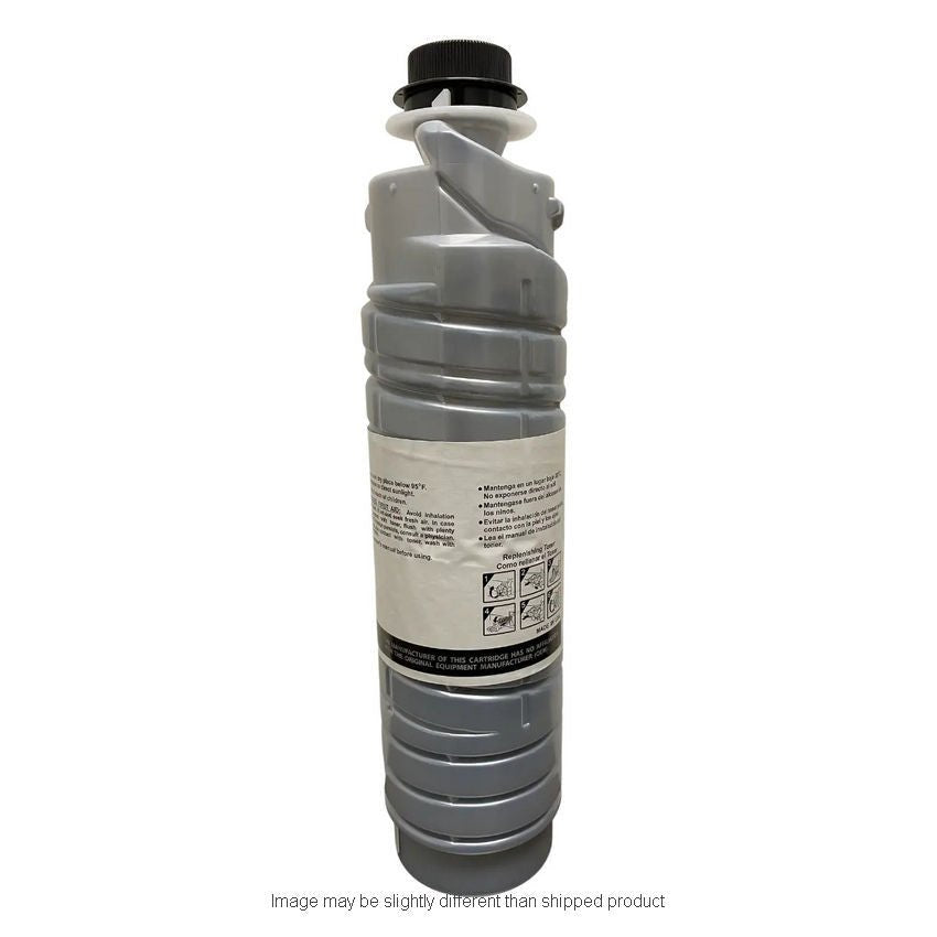 COMPRP RICOH 841346 SD YLD BLACK TONER - The Toner Depot