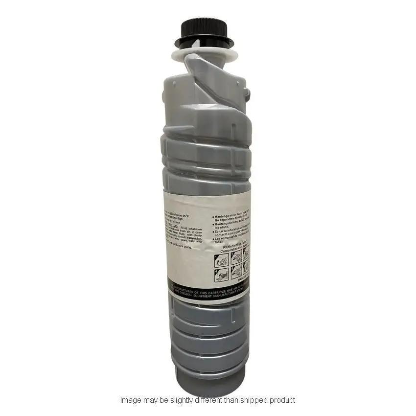 SD YLD Black Ricoh toner cartridge 841346 by The Toner Depot