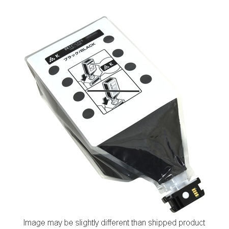 COMPRP RICOH 841357 SD YLD BLACK TONER