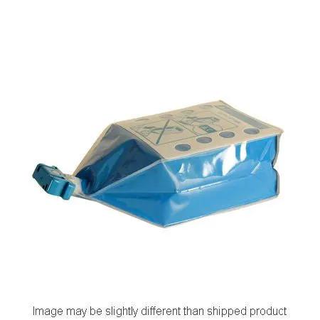 SD YLD CYAN TONER cartridge in blue sealed wrap (Ricoh 841358)