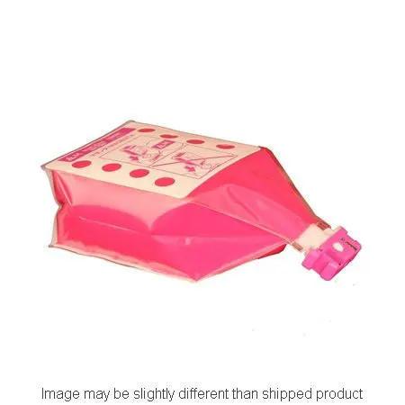 Ricoh 841359 SD YLD magenta toner in sealed pouch pack