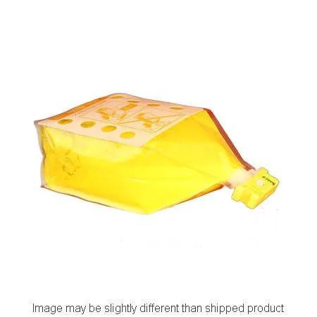 Ricoh 841360 SD Yellow Toner cartridge in yellow packaging The Toner Depot