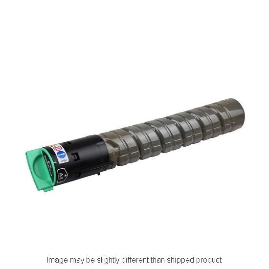 COMPRP RICOH 841500 SD YLD BLACK TONER - The Toner Depot