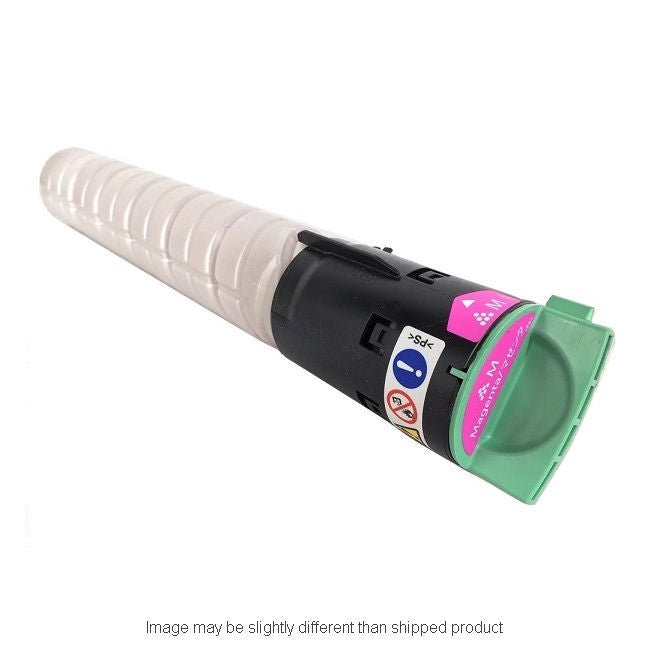 COMPRP RICOH 841502 HI YLD MAGENTA TONER - The Toner Depot