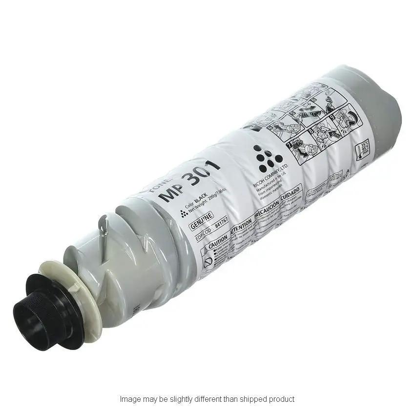 Ricoh 841714 SD YLD Black Toner cartridge