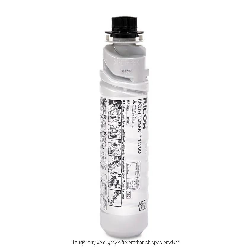 LQ-SD 841718 Black Toner cartridge by Ricoh for Ricoh printers