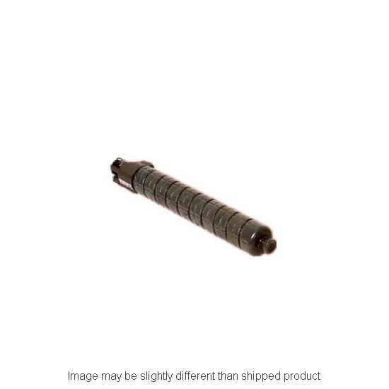 Ricoh 841751 standard-yield black toner cartridge for printers