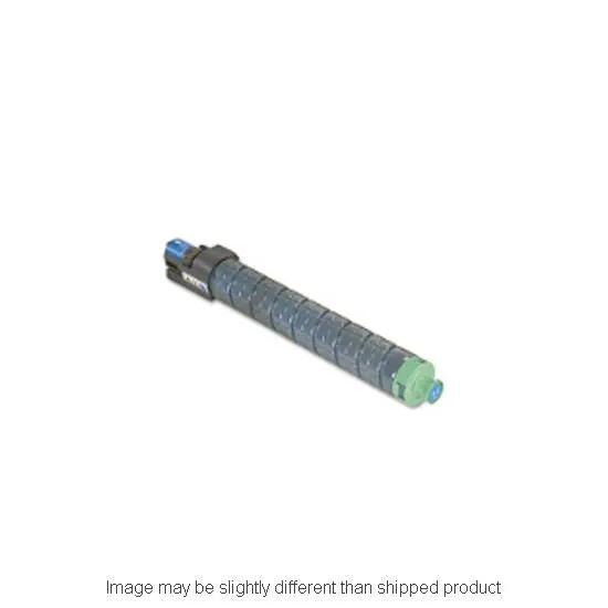 Ricoh 841754 SD cyan toner cartridge for office printers