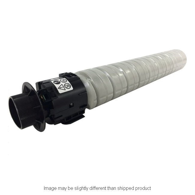 COMPRP RICOH 841813 SD YLD BLACK TONER - The Toner Depot