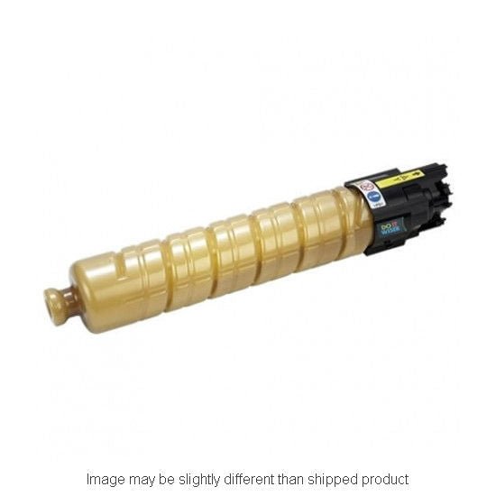 COMPRP RICOH 841814 SD YLD YELLOW TONER - The Toner Depot