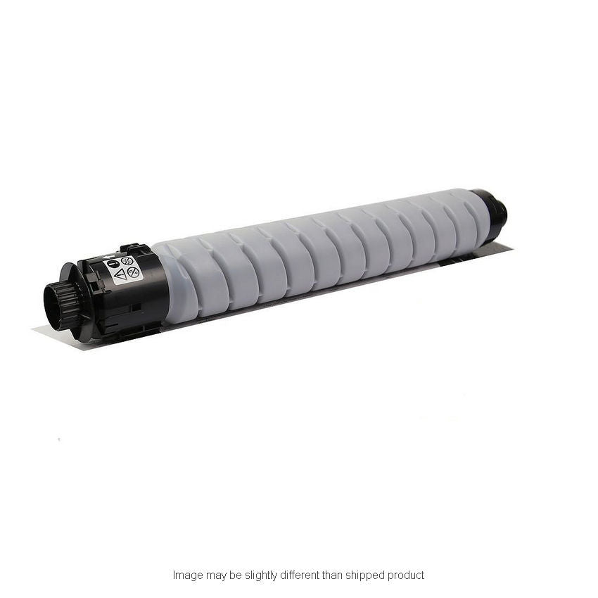 COMPRP RICOH 841849 SD YLD BLACK TONER - The Toner Depot