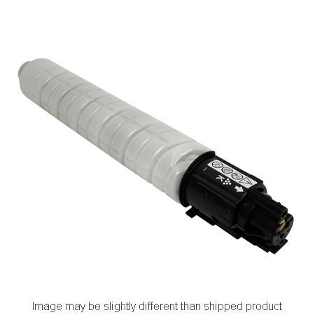 COMPRP RICOH 842091 SD YLD BLACK TONER - The Toner Depot