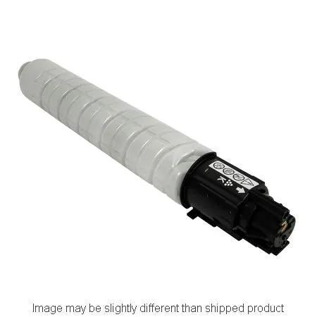 Ricoh 842091 SD YLD Black toner cartridge, The Toner Depot