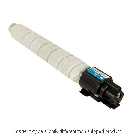 COMPRP RICOH 842092 SD YLD CYAN TONER - The Toner Depot