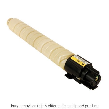 COMPRP RICOH 842094 SD YLD YELLOW TONER - The Toner Depot