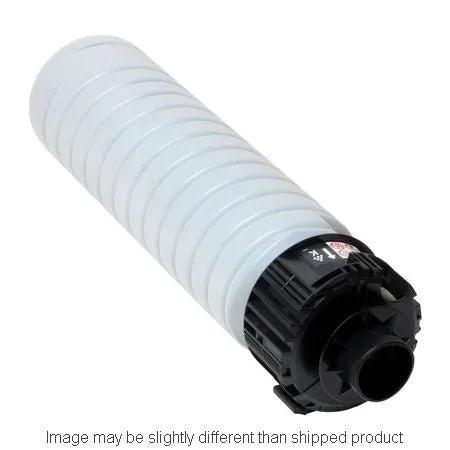 SD YLD black toner cartridge for Ricoh 842124 by The Toner Depot