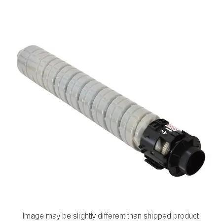 SD YLD Black Ricoh toner cartridge The Toner Depot