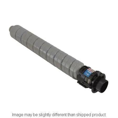 RICOH cyan SD yield toner cartridge by The Toner Depot