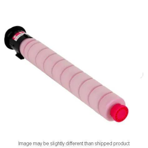 Ricoh 842245 magenta SD YLD toner cartridge, standard yield, single cartridge