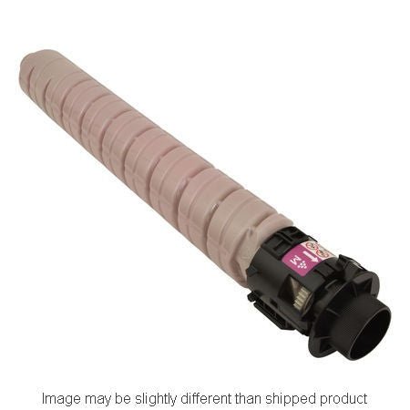 COMPRP RICOH 842253 SD YLD MAGENTA TONER - The Toner Depot
