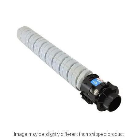 Ricoh 842254 SD YLD cyan toner cartridge by The Toner Depot