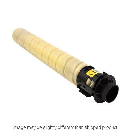 COMPRP RICOH 842280 SD YLD YELLOW TONER - The Toner Depot