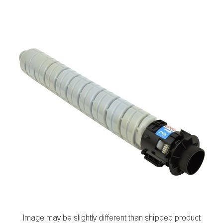 COMPRP RICOH 842282 SD YLD CYAN TONER - The Toner Depot