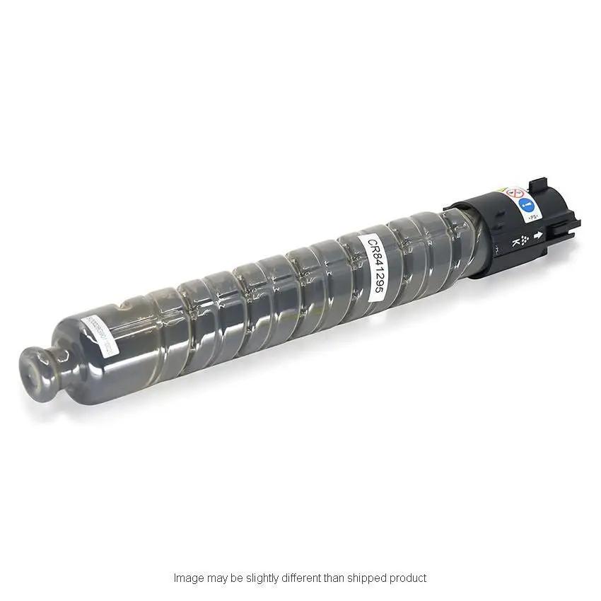 Ricoh 842473 SD YLD black toner cartridge for compatible printers