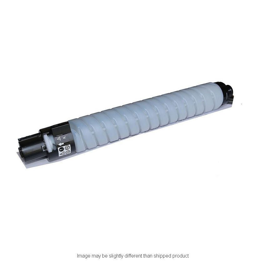 COMPRP RICOH 842481 SD YLD BLACK TONER - The Toner Depot
