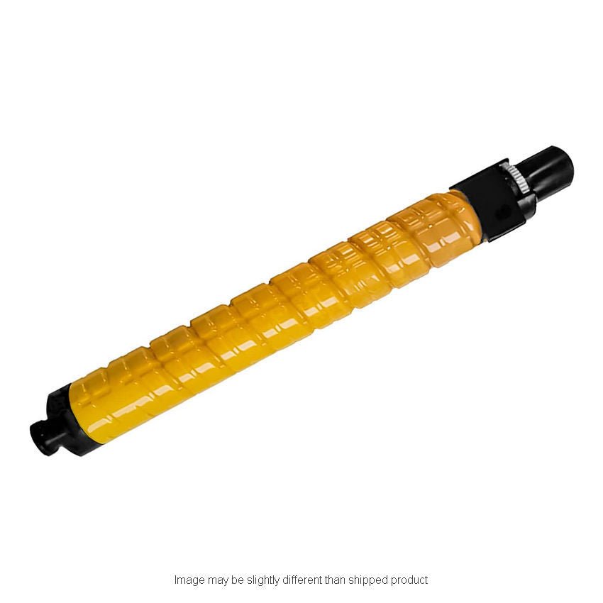 COMPRP RICOH 842482 SD YLD YELLOW TONER - The Toner Depot
