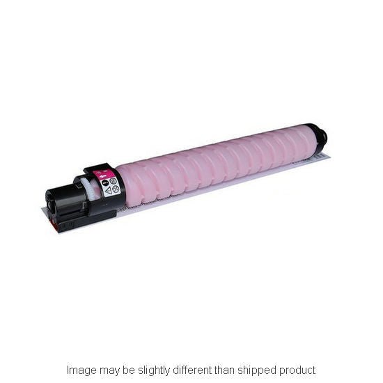 COMPRP RICOH 842483 SD YLD MAGENTA TONER - The Toner Depot