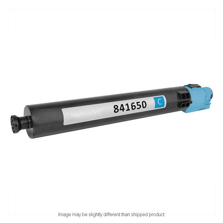 COMPRP RICOH 842484 SD YLD CYAN TONER - The Toner Depot