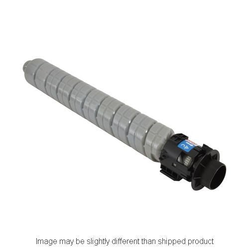COMPRP RICOH 842529 HI YLD CYAN TONER - The Toner Depot